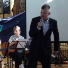 Konkurs młodych talentów